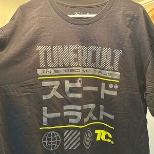 Brand new never worn or washed. XXL Tuner Cult Tee